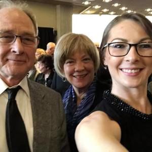 Meet your Posher, April